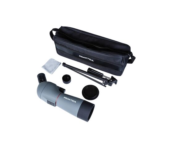 Зрительная труба Praktica Hydan 20-60x60, фото , изображение 10