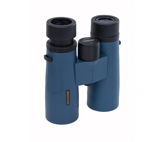 Бинокль Praktica Pioneer R 8x42, фото , изображение 9