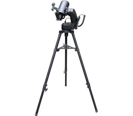 Телескоп Praktica Cruiser MAK 90 GOTO, фото , изображение 3