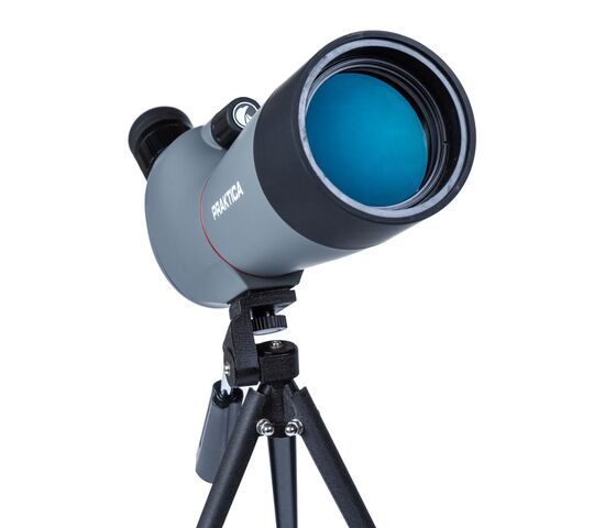 Зрительная труба Praktica Hydan 20-60x60, фото 