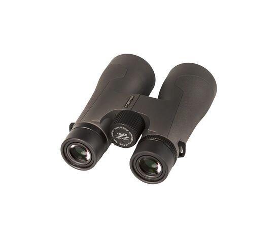 Бинокль Praktica Pioneer R 10x50, фото , изображение 2