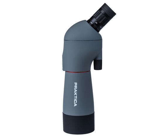Зрительная труба Praktica Hydan 20-60x60, фото , изображение 8