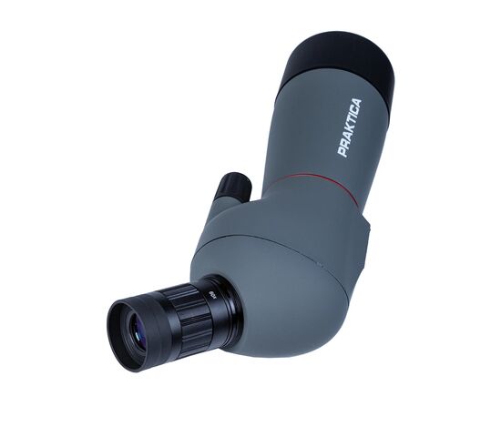 Зрительная труба Praktica Hydan 20-60x60, фото , изображение 5