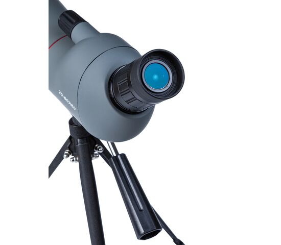 Зрительная труба Praktica Hydan 20-60x60, фото , изображение 2