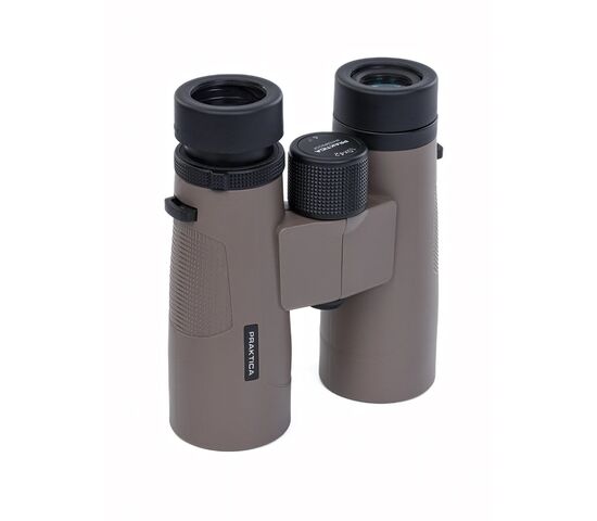 Бинокль Praktica Pioneer R 10x42, фото , изображение 9