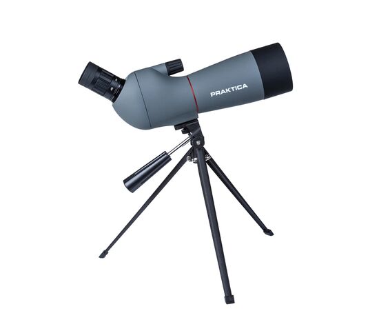 Зрительная труба Praktica Hydan 20-60x60, фото , изображение 6