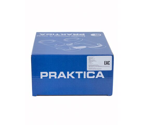 Бинокль Praktica Pioneer R 10x42, фото , изображение 4