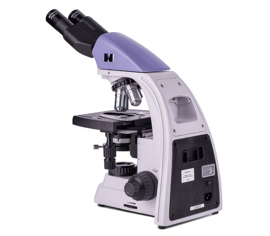 Микроскоп биологический MAGUS Bio 250B, фото , изображение 4