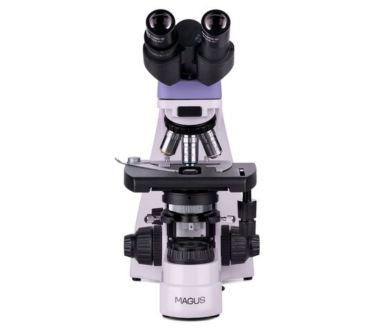 Микроскоп биологический MAGUS Bio 250B, фото , изображение 5