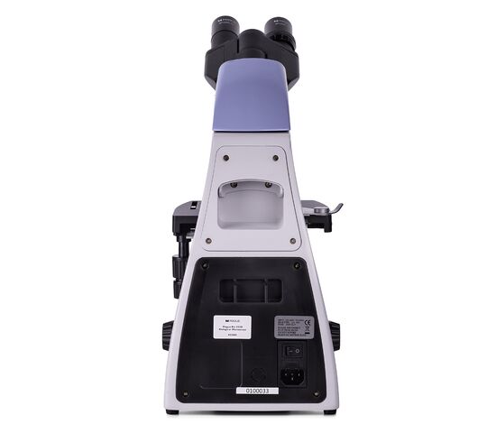 Микроскоп биологический MAGUS Bio 250B, фото , изображение 7