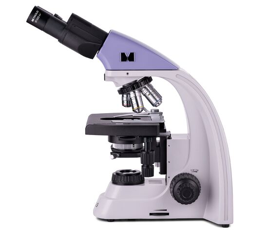 Микроскоп биологический MAGUS Bio 250B, фото , изображение 8