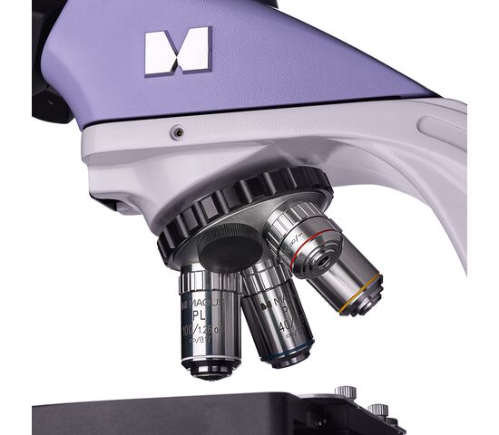 Микроскоп биологический MAGUS Bio 250B, фото , изображение 13