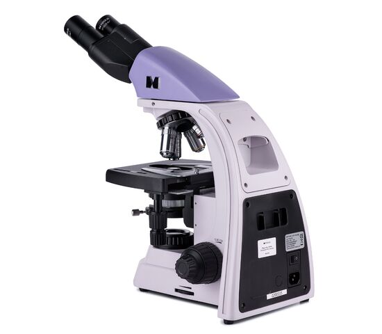 Микроскоп биологический MAGUS Bio 250BL, фото , изображение 3