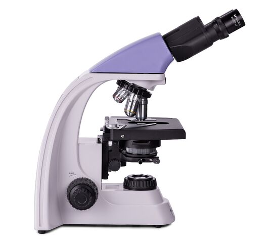 Микроскоп биологический MAGUS Bio 250BL, фото , изображение 5