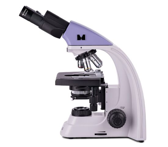 Микроскоп биологический MAGUS Bio 250BL, фото , изображение 7
