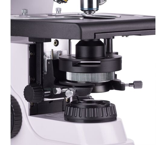 Микроскоп биологический MAGUS Bio 250BL, фото , изображение 14