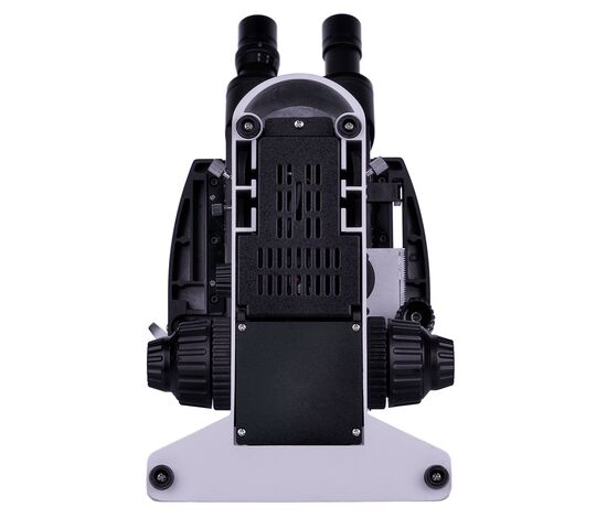 Микроскоп биологический MAGUS Bio 250BL, фото , изображение 17