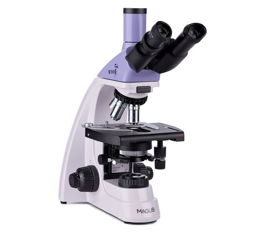 Микроскоп биологический MAGUS Bio 250T, фото , изображение 2