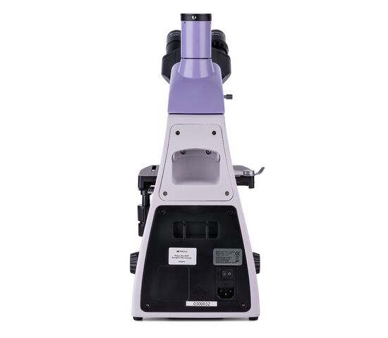 Микроскоп биологический MAGUS Bio 250T, фото , изображение 7