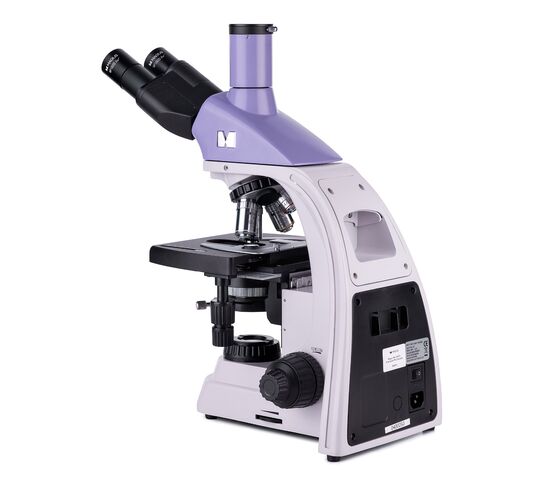 Микроскоп биологический MAGUS Bio 250TL, фото , изображение 4