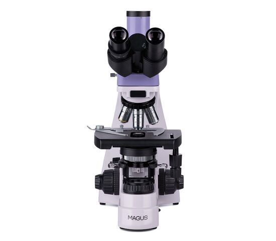 Микроскоп биологический MAGUS Bio 250TL, фото , изображение 5