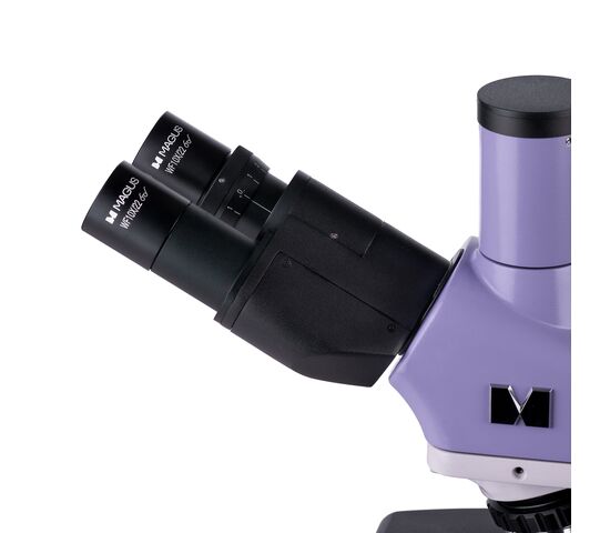 Микроскоп биологический MAGUS Bio 250TL, фото , изображение 11