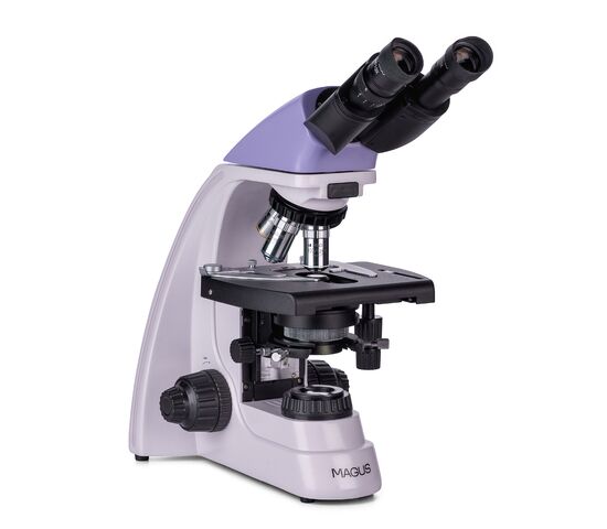 Микроскоп биологический MAGUS Bio 230B, фото , изображение 2