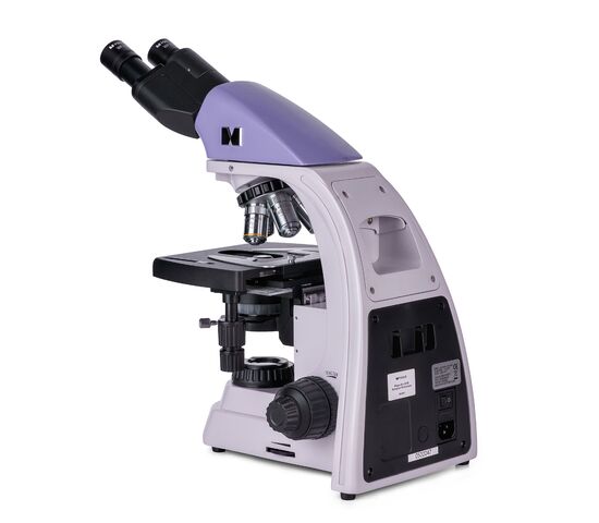 Микроскоп биологический MAGUS Bio 230B, фото , изображение 3