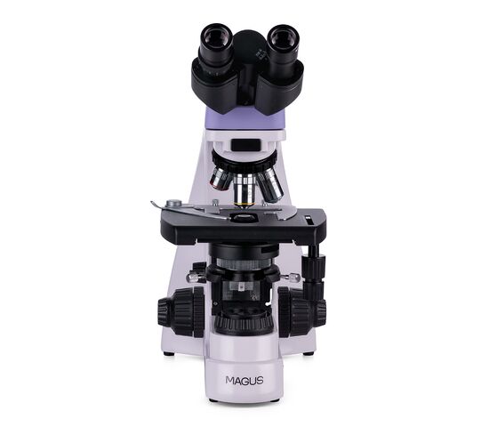 Микроскоп биологический MAGUS Bio 230B, фото , изображение 4
