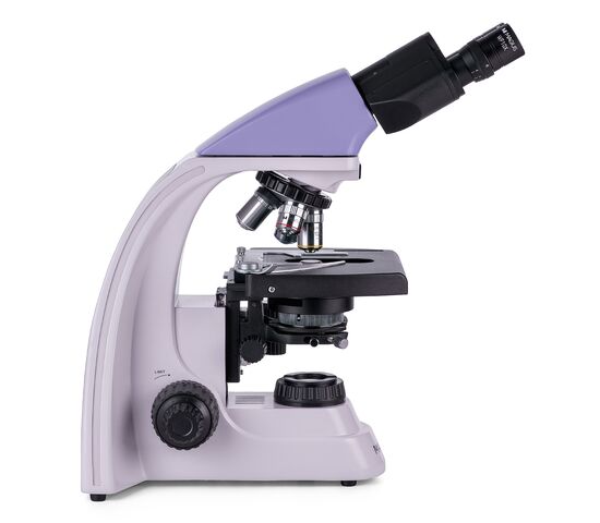 Микроскоп биологический MAGUS Bio 230B, фото , изображение 5