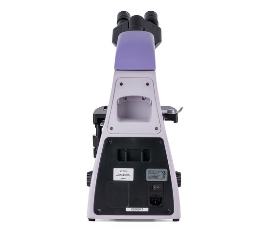 Микроскоп биологический MAGUS Bio 230B, фото , изображение 6