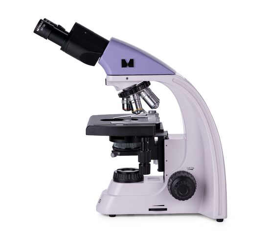 Микроскоп биологический MAGUS Bio 230B, фото , изображение 7