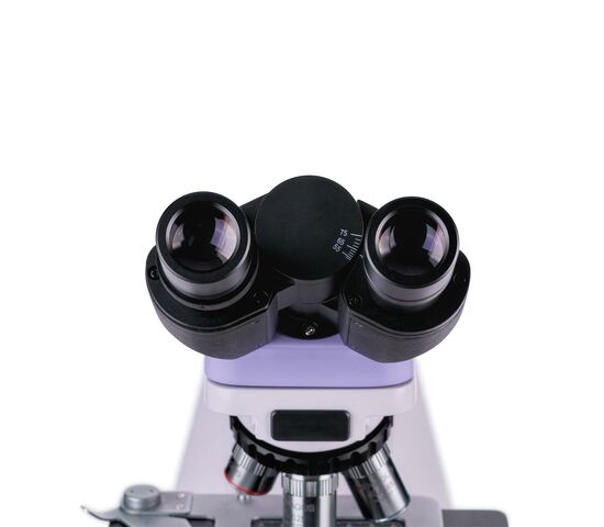 Микроскоп биологический MAGUS Bio 230B, фото , изображение 8