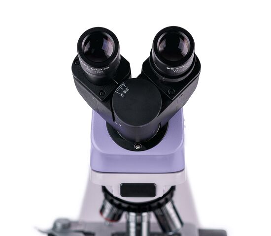 Микроскоп биологический MAGUS Bio 230B, фото , изображение 9