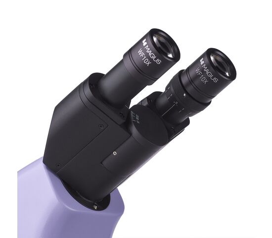 Микроскоп биологический MAGUS Bio 230B, фото , изображение 10