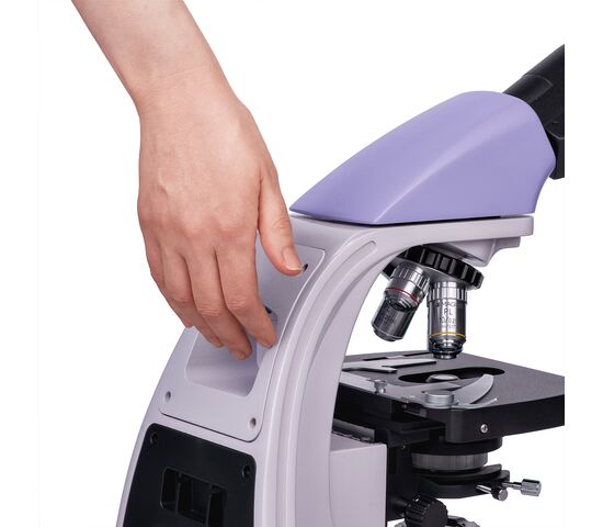 Микроскоп биологический MAGUS Bio 230B, фото , изображение 11