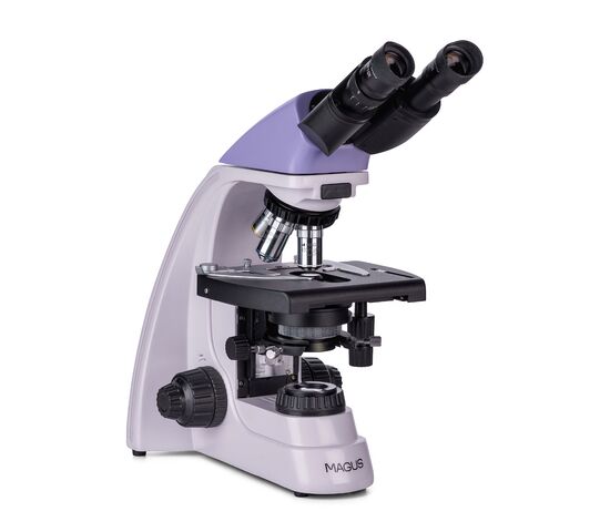Микроскоп биологический MAGUS Bio 230BL, фото , изображение 2
