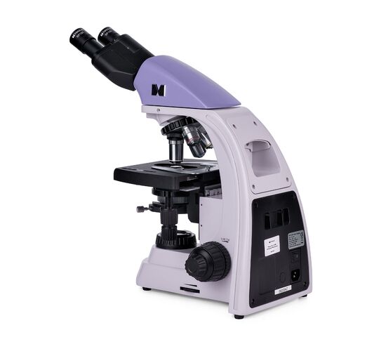 Микроскоп биологический MAGUS Bio 230BL, фото , изображение 3
