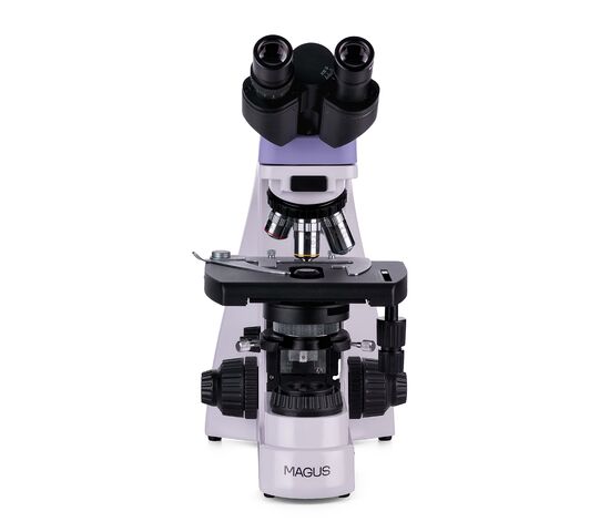 Микроскоп биологический MAGUS Bio 230BL, фото , изображение 4