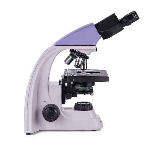 Микроскоп биологический MAGUS Bio 230BL, фото , изображение 5