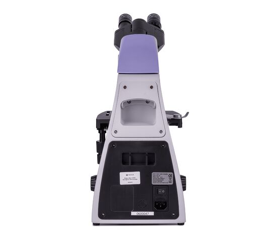 Микроскоп биологический MAGUS Bio 230BL, фото , изображение 6