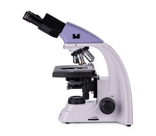 Микроскоп биологический MAGUS Bio 230BL, фото , изображение 7