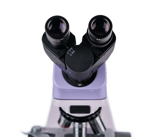 Микроскоп биологический MAGUS Bio 230BL, фото , изображение 9