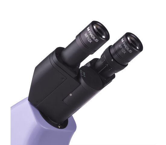 Микроскоп биологический MAGUS Bio 230BL, фото , изображение 10
