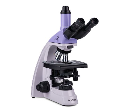 Микроскоп биологический MAGUS Bio 230T, фото , изображение 2