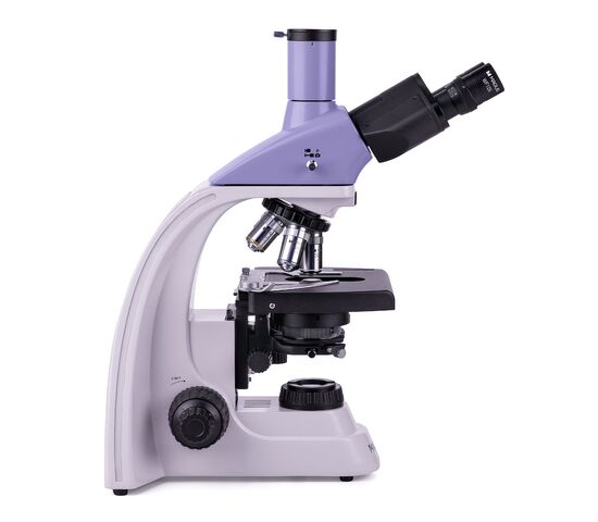 Микроскоп биологический MAGUS Bio 230T, фото , изображение 5