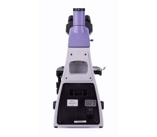 Микроскоп биологический MAGUS Bio 230T, фото , изображение 6