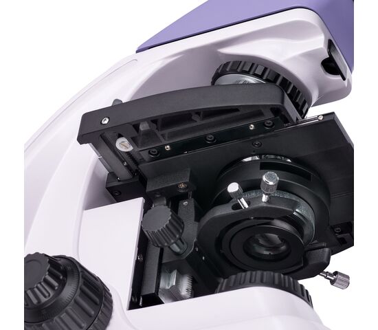 Микроскоп биологический MAGUS Bio 230T, фото , изображение 16