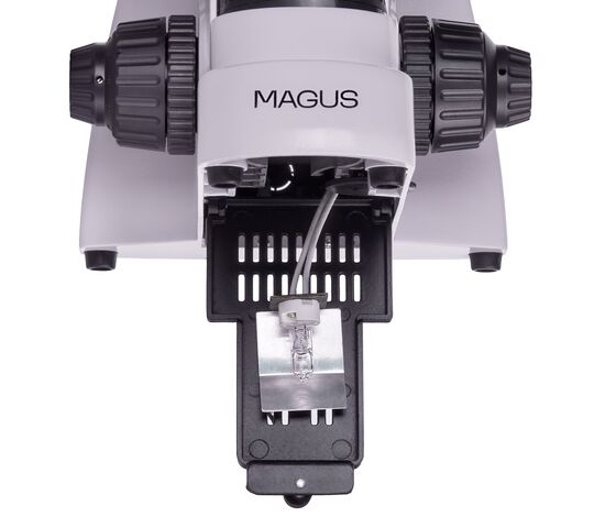 Микроскоп биологический MAGUS Bio 230T, фото , изображение 18