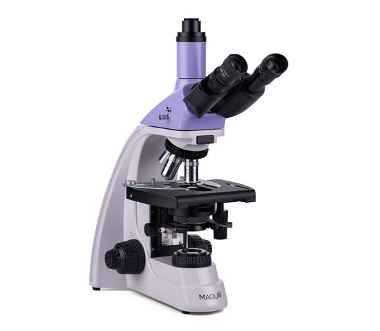 Микроскоп биологический MAGUS Bio 230TL, фото , изображение 2